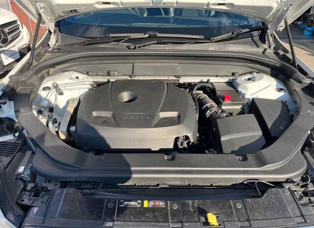 2018 Volvo XC60 For Sale in Kenya full