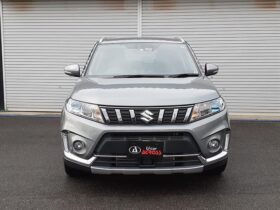 2020 SUZUKI ESCUDO S-LIMITED FOR SALE IN KENYA