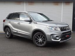 2020 SUZUKI ESCUDO S-LIMITED FOR SALE IN KENYA full