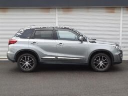 2020 SUZUKI ESCUDO S-LIMITED FOR SALE IN KENYA full