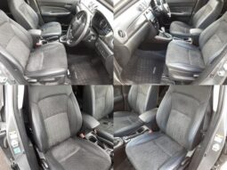2020 SUZUKI ESCUDO S-LIMITED FOR SALE IN KENYA full