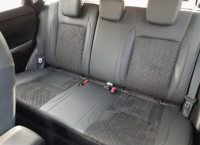 2020 SUZUKI ESCUDO S-LIMITED FOR SALE IN KENYA full
