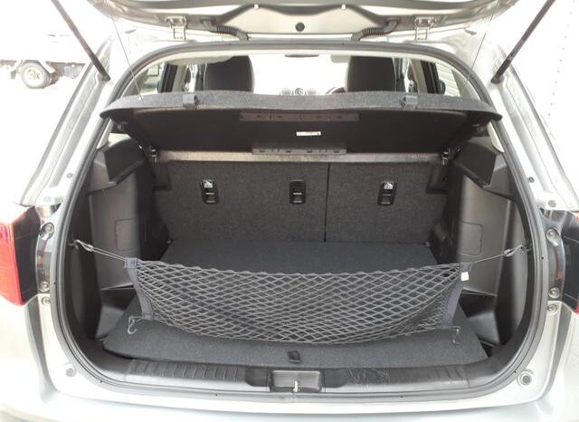 2020 SUZUKI ESCUDO S-LIMITED FOR SALE IN KENYA full