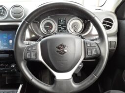 2020 SUZUKI ESCUDO S-LIMITED FOR SALE IN KENYA full