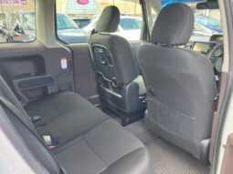 2018 TOYOTA PORTE G FOR SALE IN KENYA full