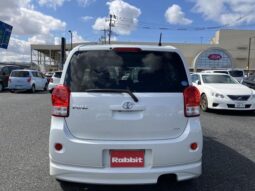 2018 TOYOTA PORTE G FOR SALE IN KENYA full
