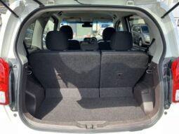 2018 TOYOTA PORTE G FOR SALE IN KENYA full