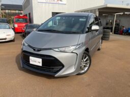 2019 Toyota Estima For Sale In Kenya full