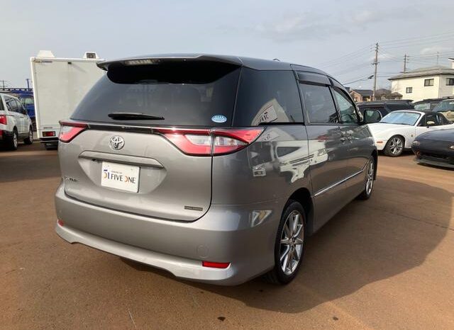 2019 Toyota Estima For Sale In Kenya full