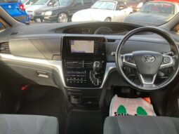 2019 Toyota Estima For Sale In Kenya full