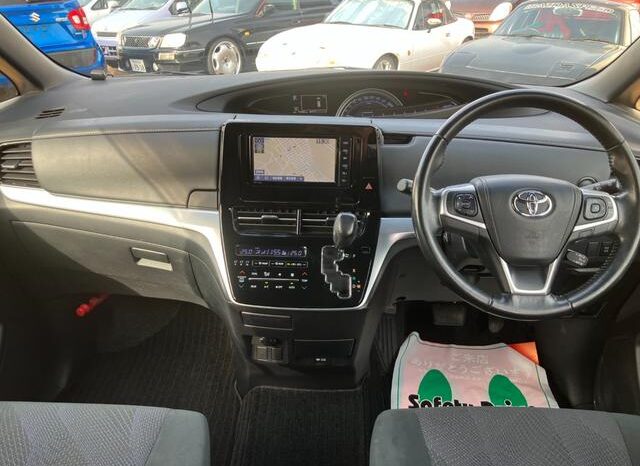 2019 Toyota Estima For Sale In Kenya full