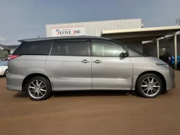 2019 Toyota Estima For Sale In Kenya full