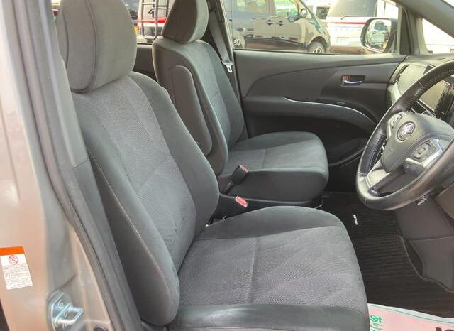 2019 Toyota Estima For Sale In Kenya full