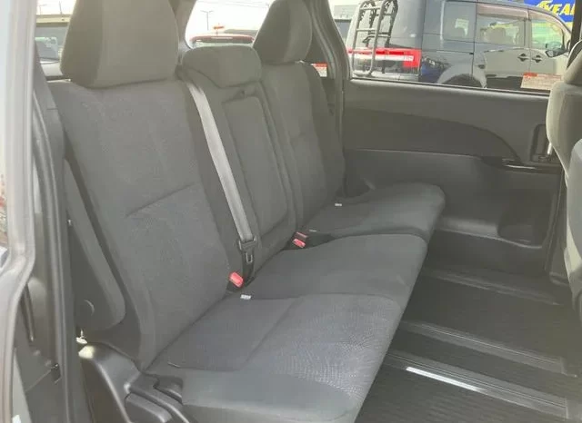 2019 Toyota Estima For Sale In Kenya full