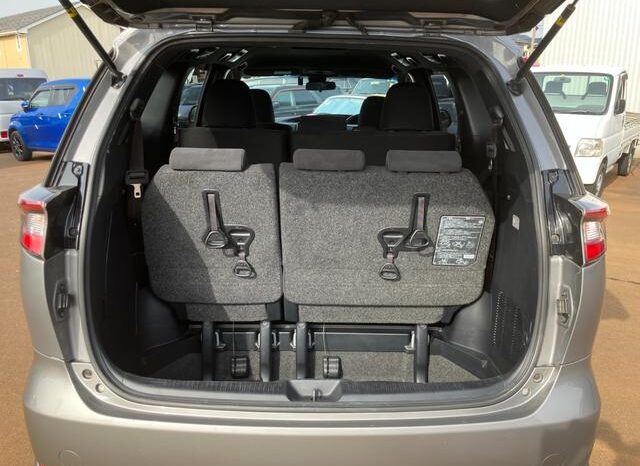 2019 Toyota Estima For Sale In Kenya full