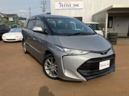 2019 Toyota Estima For Sale In Kenya full