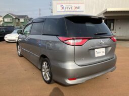 2019 Toyota Estima For Sale In Kenya full
