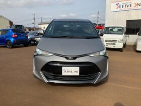 2019 Toyota Estima For Sale In Kenya