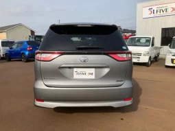 2019 Toyota Estima For Sale In Kenya full
