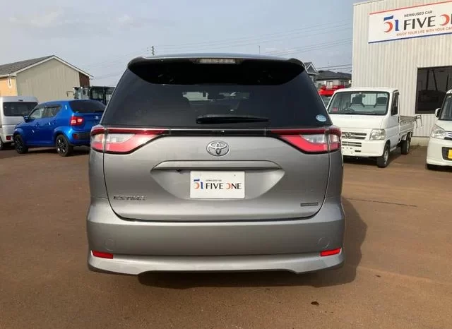 2019 Toyota Estima For Sale In Kenya full