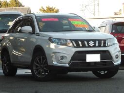 2019 SUZUKI ESCUDO 1.4TURBO For Sale In Kenya full