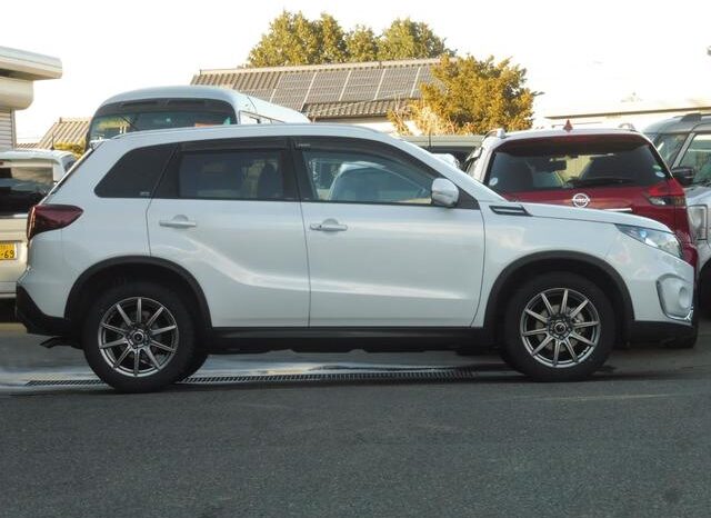 2019 SUZUKI ESCUDO 1.4TURBO For Sale In Kenya full