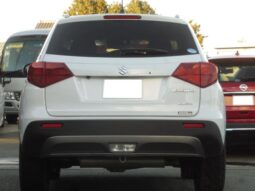 2019 SUZUKI ESCUDO 1.4TURBO For Sale In Kenya full