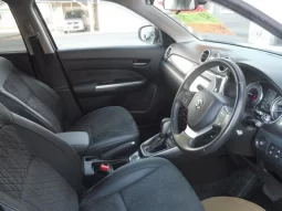 2019 SUZUKI ESCUDO 1.4TURBO For Sale In Kenya full