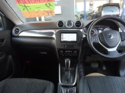 2019 SUZUKI ESCUDO 1.4TURBO For Sale In Kenya full