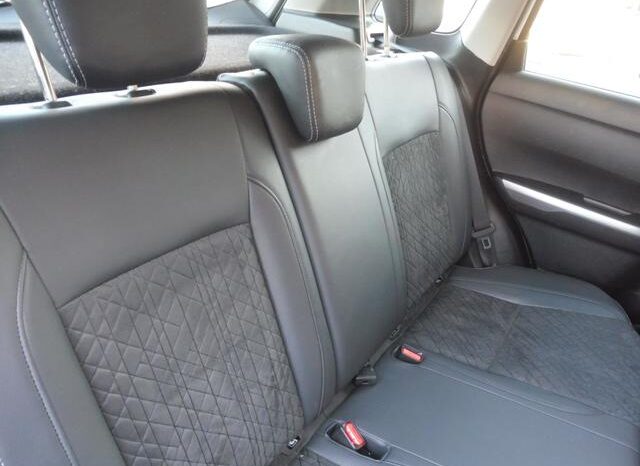2019 SUZUKI ESCUDO 1.4TURBO For Sale In Kenya full