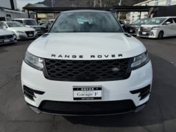 2019 RANGE ROVER VELAR R For Sale In Kenya full