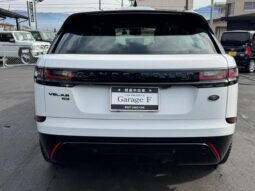 2019 RANGE ROVER VELAR R For Sale In Kenya full