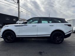 2019 RANGE ROVER VELAR R For Sale In Kenya full