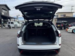 2019 RANGE ROVER VELAR R For Sale In Kenya full