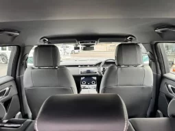 2019 RANGE ROVER VELAR R For Sale In Kenya full