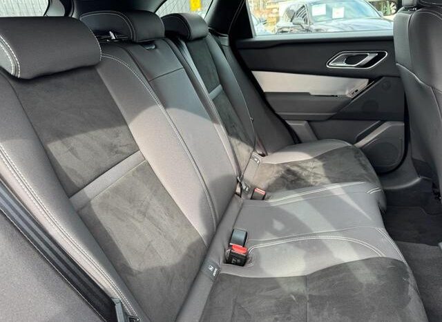 2019 RANGE ROVER VELAR R For Sale In Kenya full