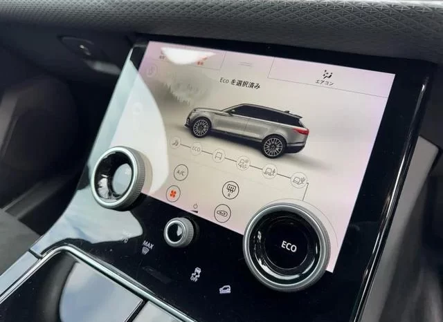 2019 RANGE ROVER VELAR R For Sale In Kenya full