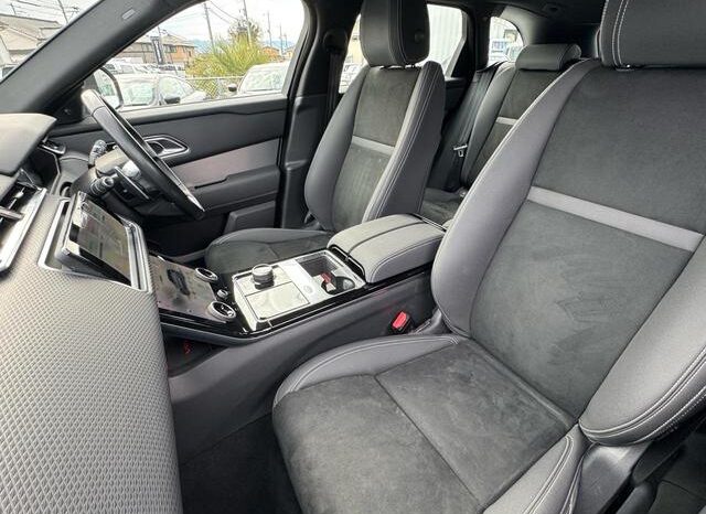 2019 RANGE ROVER VELAR R For Sale In Kenya full