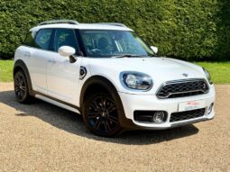 2020 MINI Countryman 2.0 Cooper S Exclusive Euro 6 For Sale full