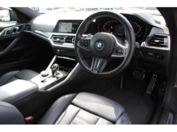 2020 BMW 4 Series For Sale in Kenya full