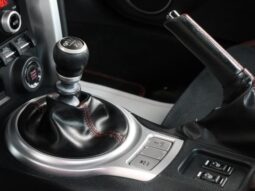 2018 Subaru BRZ STI For Sale in Kenya full