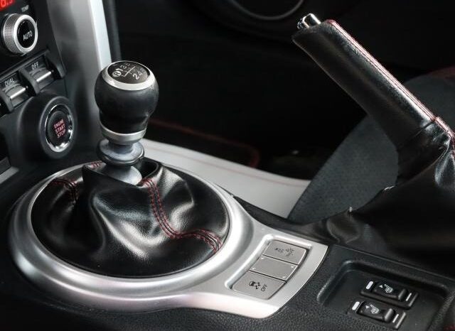 2018 Subaru BRZ STI For Sale in Kenya full