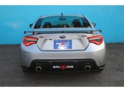 2018 Subaru BRZ STI For Sale in Kenya full