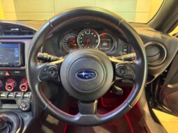 2020 Subaru BRZ STI For Sale in Kenya full