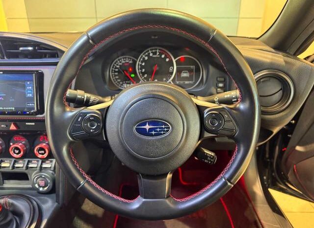 2020 Subaru BRZ STI For Sale in Kenya full