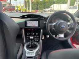 2020 Subaru BRZ STI For Sale in Kenya full