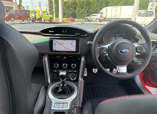 2020 Subaru BRZ STI For Sale in Kenya full