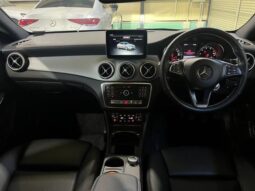 2018 Mercedes Benz CLA For Sale in Kenya full