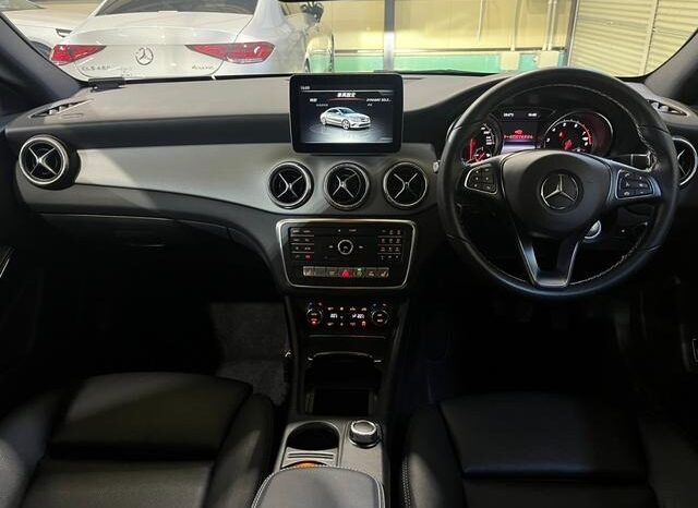 2018 Mercedes Benz CLA For Sale in Kenya full