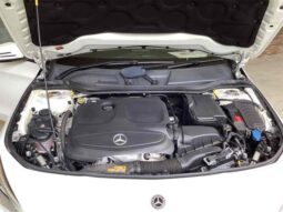2018 Mercedes Benz CLA For Sale in Kenya full